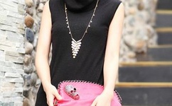 美女祼体图片图